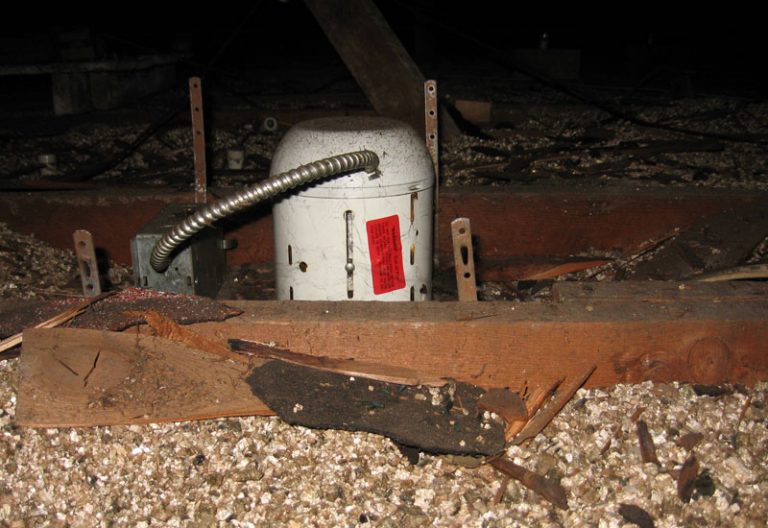 Images of BlowIn Insulation & Asbestos Fibers Hawk Environmental Services